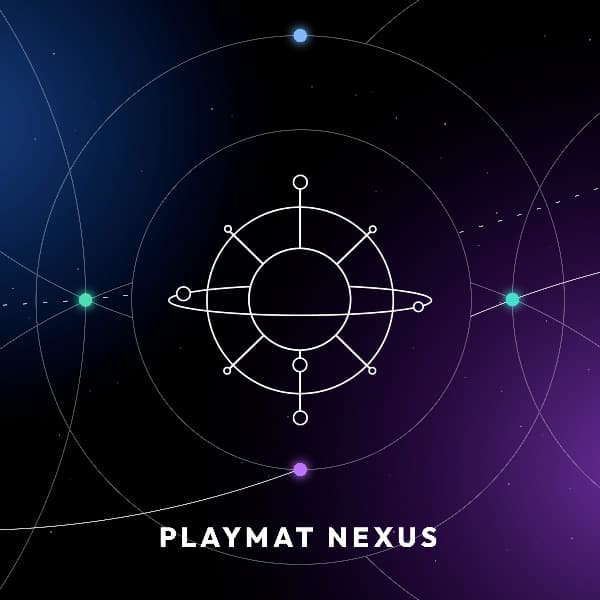 Playmat Nexus